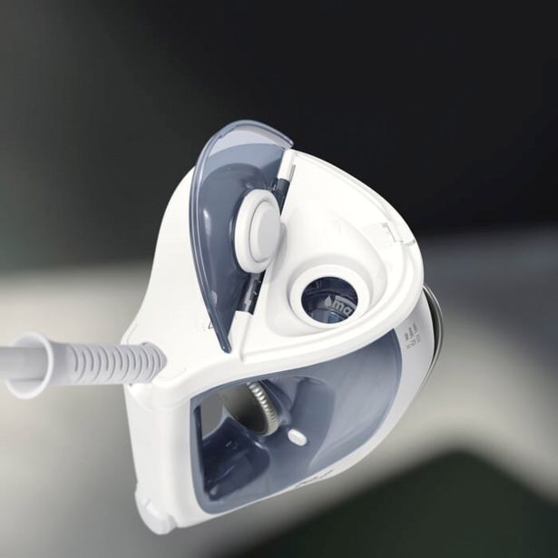 PARNI LIKANIK ELECTROLUX E7SI1-4WB