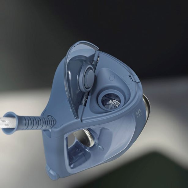 PARNI LIKALNIK ELECTROLUX E7SI1-8DB