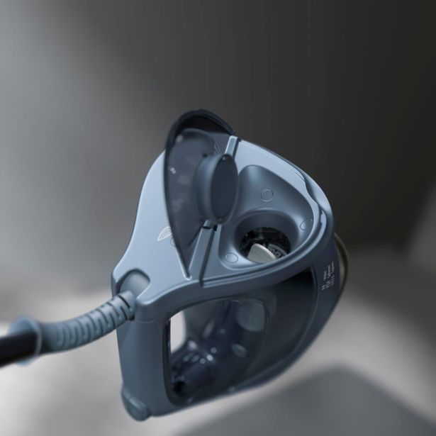 PARNI LIKALNIK ELECTROLUX E8SI1-6DBM