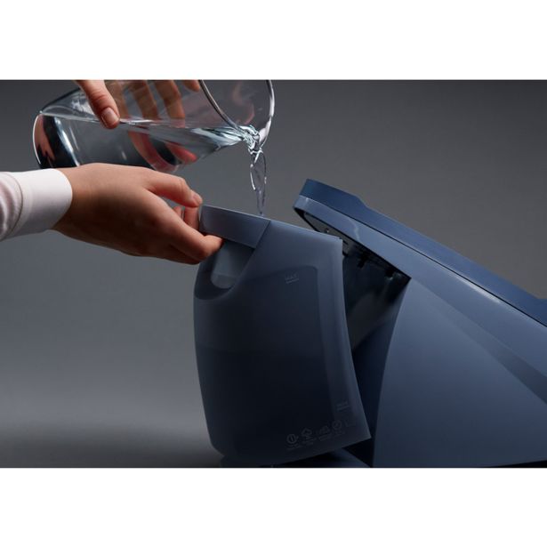 PARNA LIKALNA POSTAJA ELECTROLUX E8ST1-6DBM