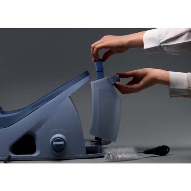 PARNA LIKALNA POSTAJA ELECTROLUX E8ST1-6DBM