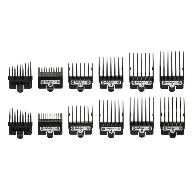 STRIŽNIK LAS BABYLISS E996E