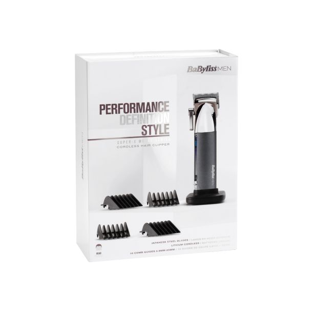 STRIŽNIK LAS BABYLISS E996E