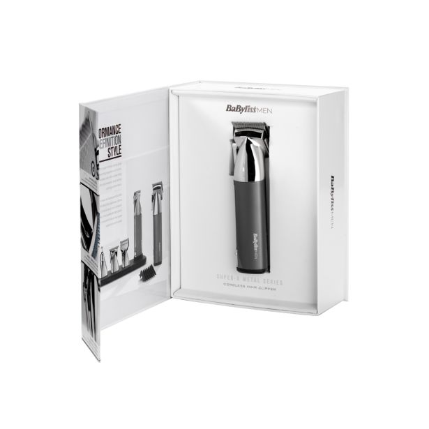 STRIŽNIK LAS BABYLISS E996E