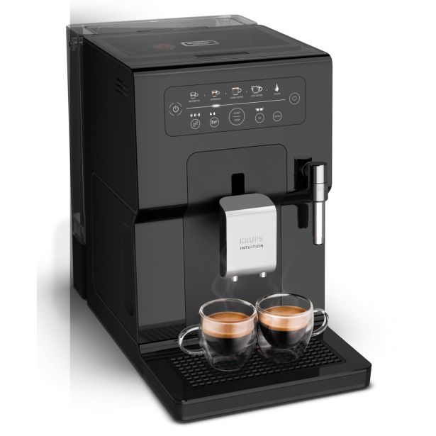 KAVNI ESPRESSO AVTOMAT KRUPS EA 870810 INTUITION