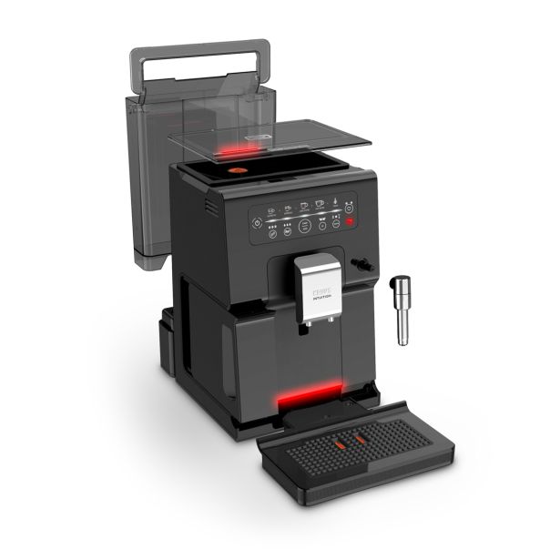 KAVNI ESPRESSO AVTOMAT KRUPS EA 870810 INTUITION