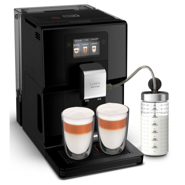 KAVNI ESPRESSO APARAT KRUPS EA 873810 INTUITION PREFERENCE