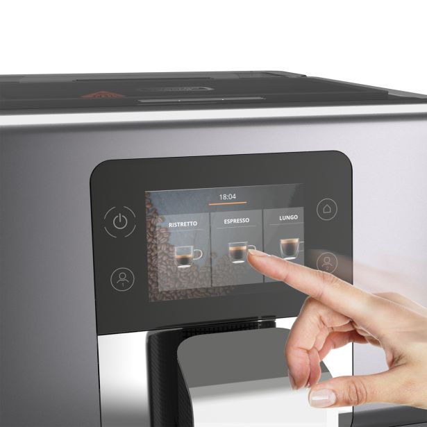 KAVNI ESPRESSO APARAT KRUPS EA 875E10 INTUITION PREFERENCE