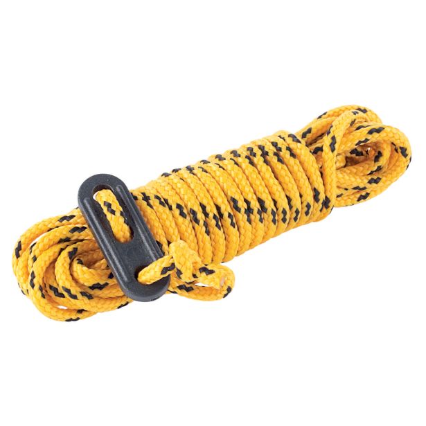  DODATEK ZA ŠOTOR EASY CAMP VRVICE 4X4 M ORANŽNE