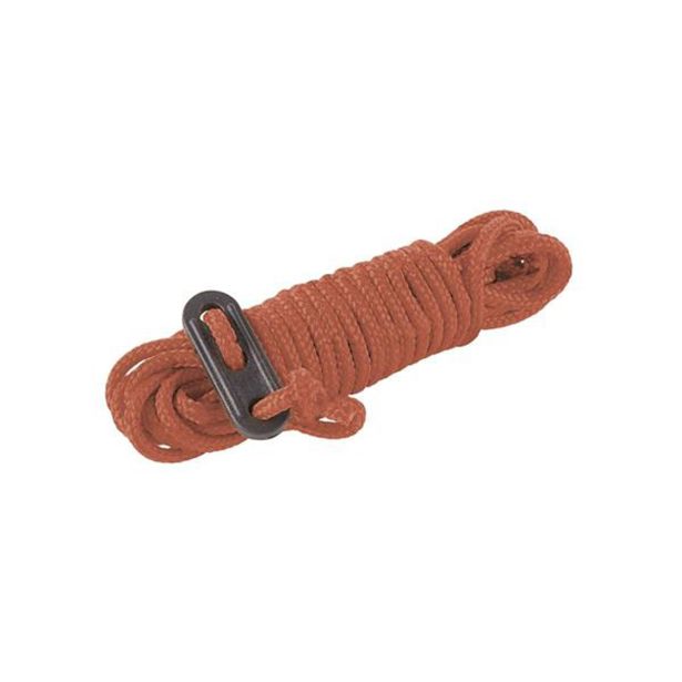  DODATEK ZA ŠOTOR EASY CAMP VRVICE 4X4 M ORANŽNE