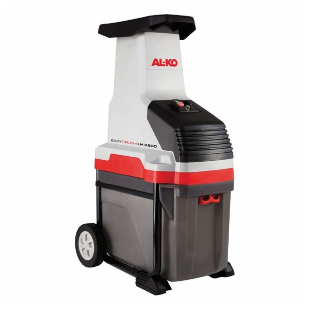 DROBILNIK ZA VEJE AL-KO EASY CRUSH LH 2800