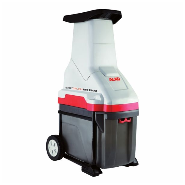 DROBILNIK ZA VEJE AL-KO EASY CRUSH MH 2800