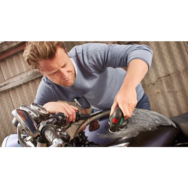 AKUMULATORSKI VEČNAMENSKI BRUSILNIK EASYCURVSANDER 12 (12 V, SOLO ORODJE)