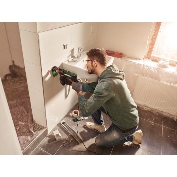 UDARNI VRTALNI VIJAČNIK BOSCH EASY IMPACT 550 + DRILL ASSISTANT