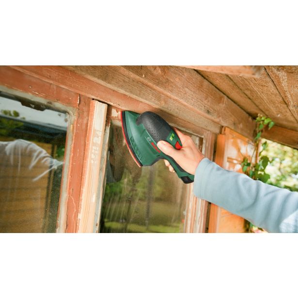 AKUMULATORSKO ORODJE BOSCH DIY EASYSANDER 12
