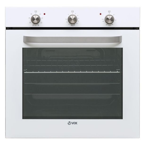 VGRADNA PEČICA VOX EBB2110W