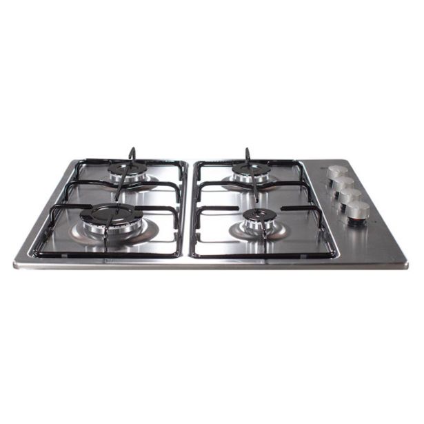 PLINSKA KUHALNA PLOŠČA VOX EBG400GIX