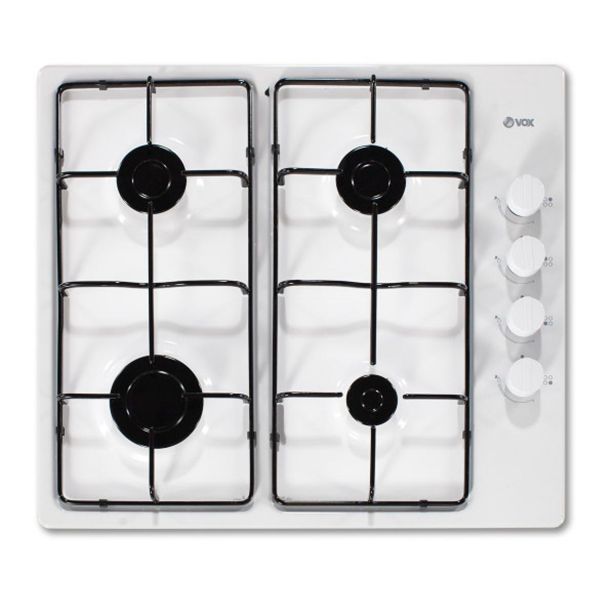 PLINSKA KUHALNA PLOŠČA VOX EBG400GW