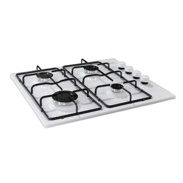 PLINSKA KUHALNA PLOŠČA VOX EBG400GW