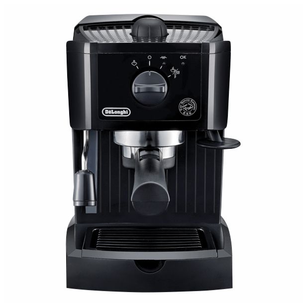 KAVNI ESPRESSO AVTOMAT DELONGHI EC151