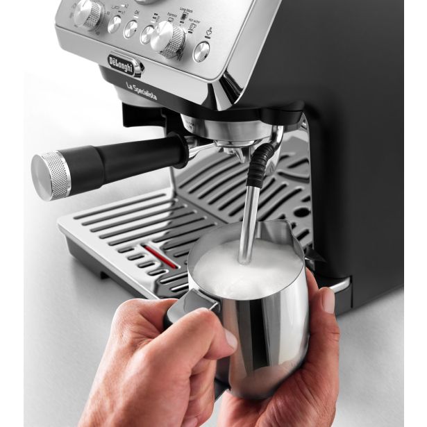 KAVNI ESPRESSO APARAT DELONGHI EC9155.MB LA SPECIALISTA ARTE