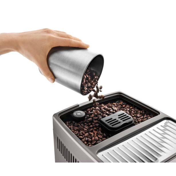 KAVNI ESPRESSO AVTOMAT DELONGHI ECAM370.95.T DINAMICA PLUS