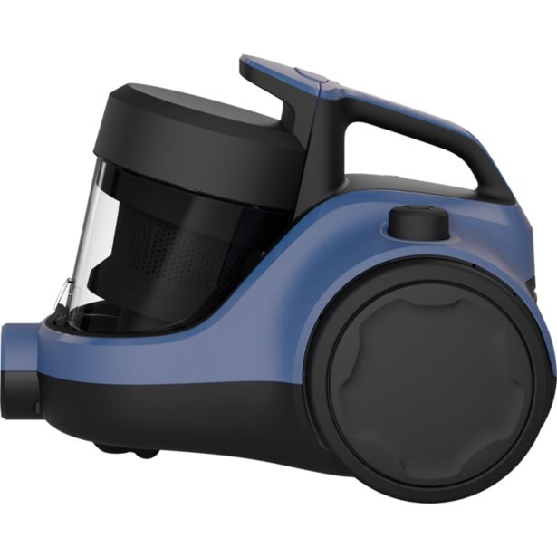 ELECTROLUX ECC21-4SB SESALNIK BREZ VREČKE