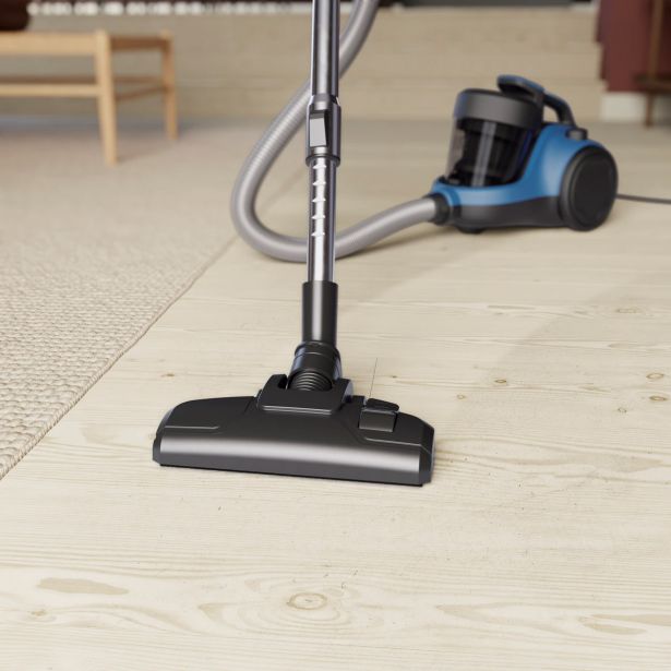 ELECTROLUX ECC21-4SB SESALNIK BREZ VREČKE