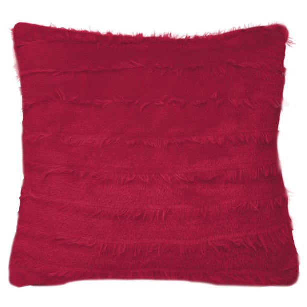 OKRASNI VZGLAVNIK AMO LA CASA ECLIPSE MERCURY, SORT., 40X40 CM