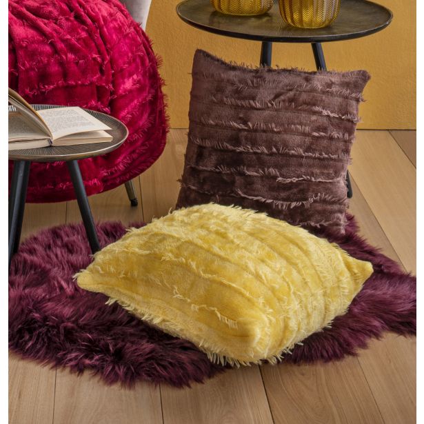 OKRASNI VZGLAVNIK AMO LA CASA ECLIPSE MERCURY, SORT., 40X40 CM