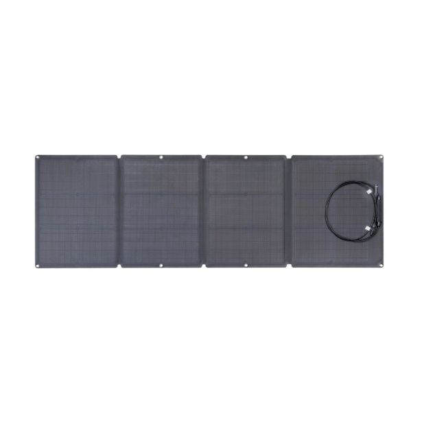 PRENOSNI HRANILNIK ECOFLOW SOLAR PANEL 110W