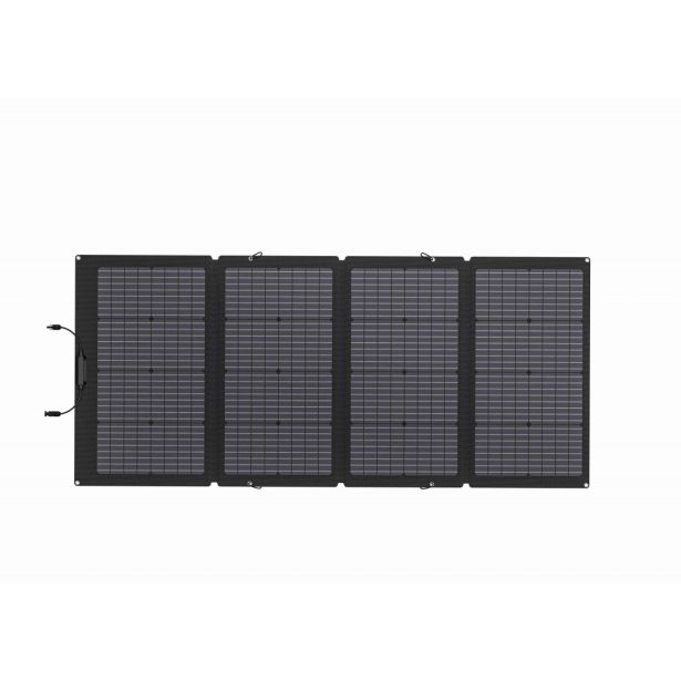 PRENOSNI SOLAR PANEL ECOFLOW 220W