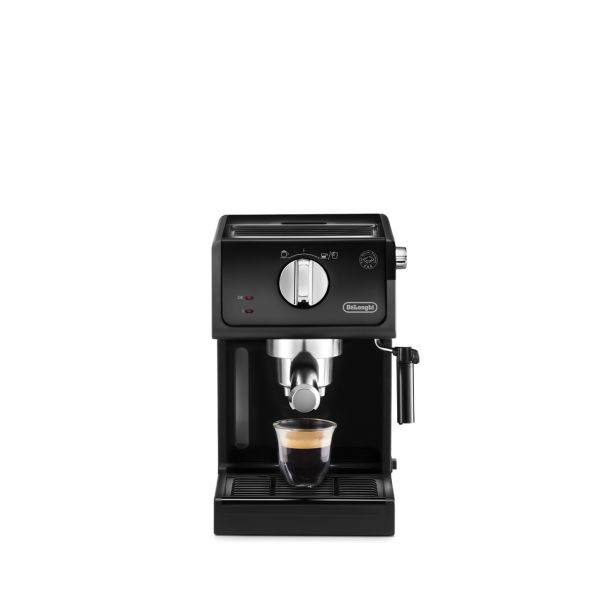 KAVNI ESPRESSO AVTOMAT DELONGHI ECP 31.21