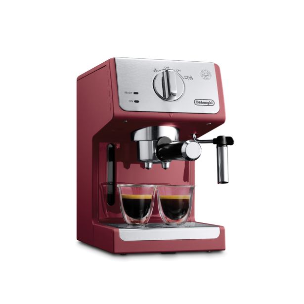 KAVNI ESPRESSO AVTOMAT DELONGHI ECP 33.21 R