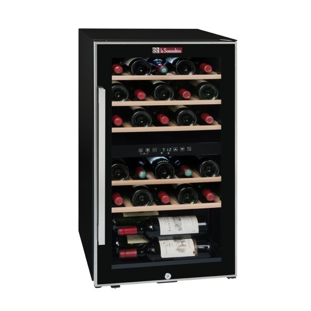 HLADILNA VITRINA LA SOMMELIERE ECS30.2Z