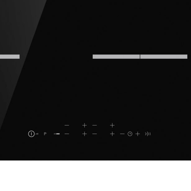 STEKLOKERAMIČNA PLOŠČA GORENJE ECT 648 ORAB