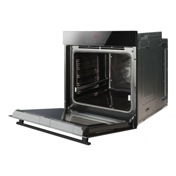 VGRADNA PEČICA AMICA ED57527B X-TYPE PIROLIZA
