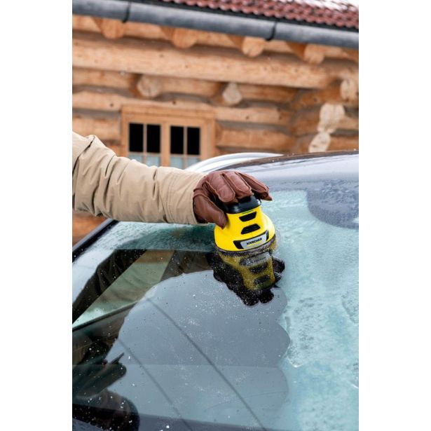 OPREMA PO NAROČILU KARCHER EDI 4 ELEKTRIČNI STRGALEC ZA LED