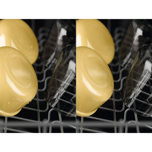 VGRADNI POMIVALNI STROJ ELECTROLUX EEA22100L