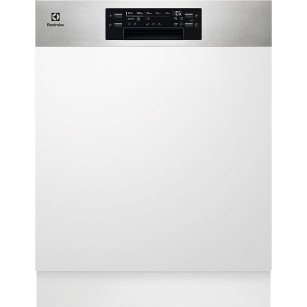 VGRADNI POMIVALNI STROJ ELECTROLUX EEM48200IX VIDNA ARMATURA