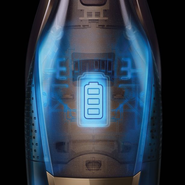 POKONČNI SESALNIK ELECTROLUX EER 77 SSM