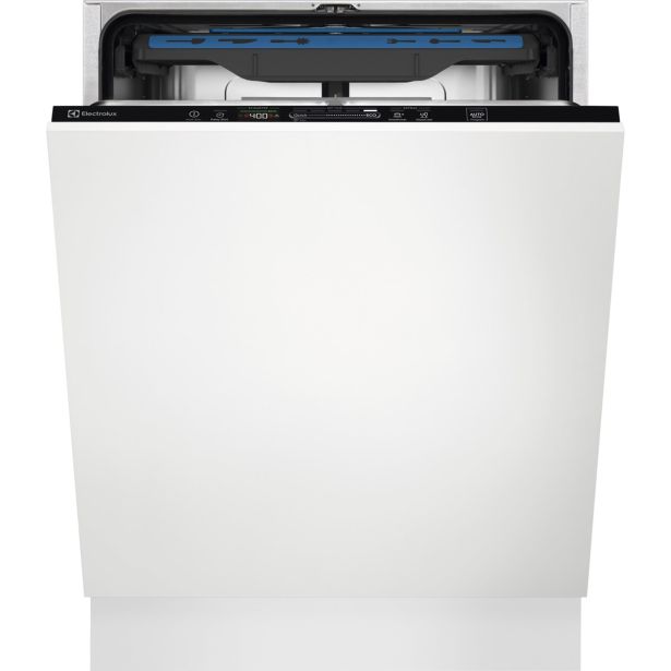 VGRADNI POMIVALNI STROJ ELECTROLUX EES48200L