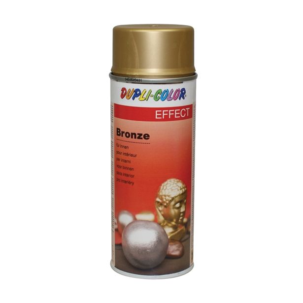 BARVNI SPREJ DUPLI-COLOR O. EFFECT DIAMANT BRONZA BAKTRENI 400 ML