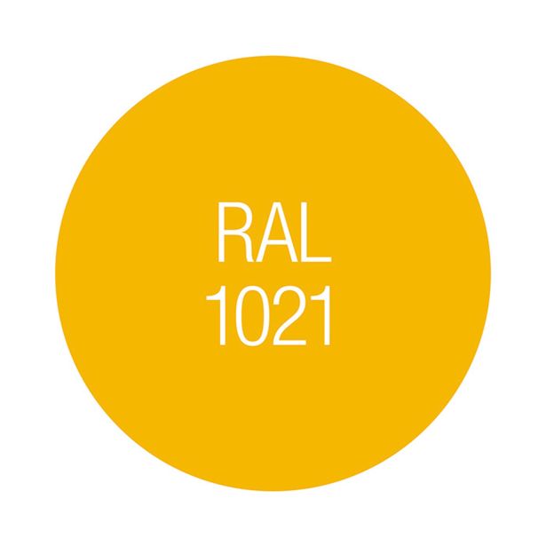 POKRIV.PREM.ZA KOV.,LES HELIOS TESSAROL EGALIN RAL 1021 0.20 L SV. RUMENI