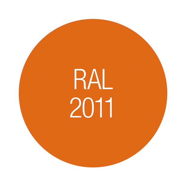 POKRIV.PREM.ZA KOV.,LES HELIOS TESSAROL EGALIN RAL 2011 0.20 L ORANŽNI