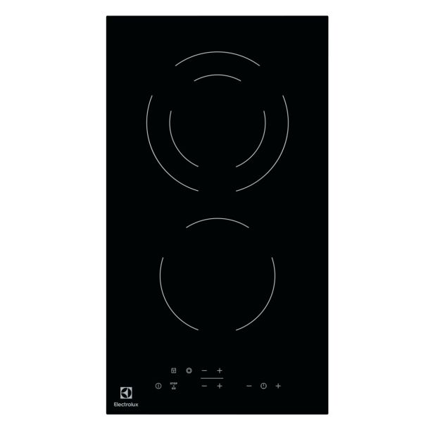 STEKLOKERAMIČNA PLOŠČA ELECTROLUX EHF3320NOK