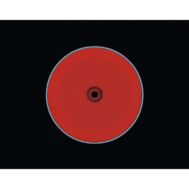 STEKLOKERAMIČNA PLOŠČA ELECTROLUX EHF6346XOK