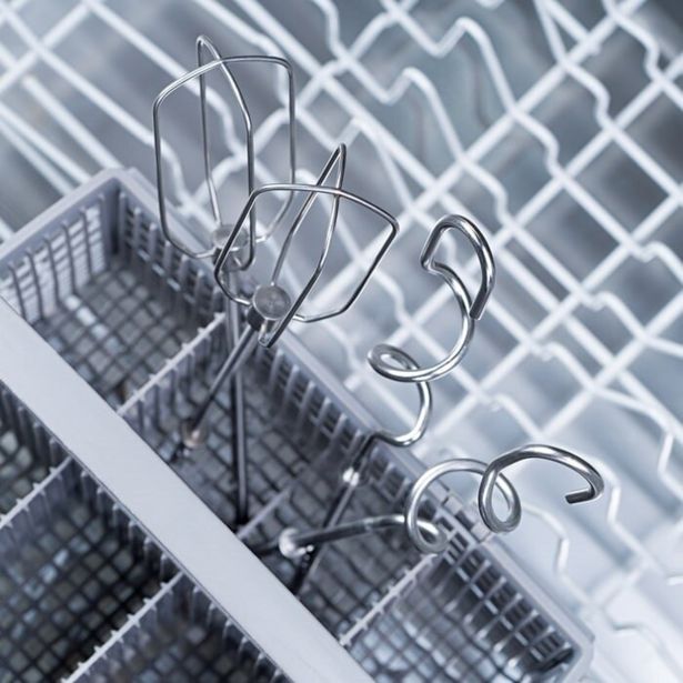 ROČNI MEŠALNIK ELECTROLUX EHM3300