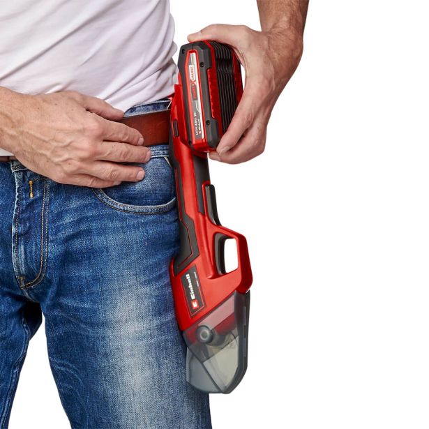 EINHELL AKUMULATORSKE ŠKARJE ZA VEJE GE-LS 18 LI-SOLO