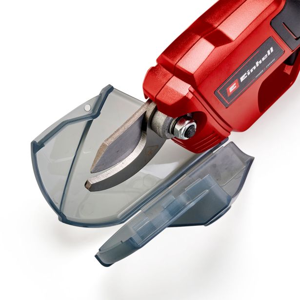 EINHELL AKUMULATORSKE ŠKARJE ZA VEJE GE-LS 18 LI-SOLO